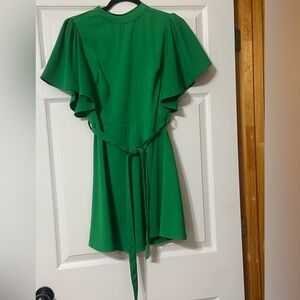 TCEC Dress size medium